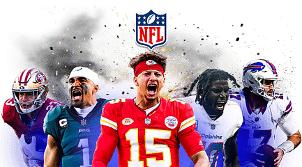 NFL Fantasy Football 2024: News, Rankings, Injury Reports, Trade ,Start/Sit  Analysis & more