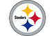 NFL team PIT logo