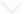 down arrow