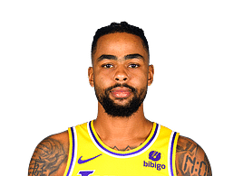 D'Angelo Russell Latest News & Updates - Sportskeeda