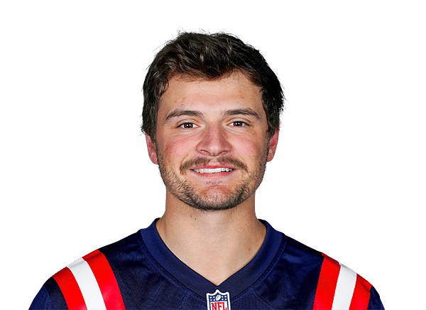 Bryce Baringer Profile - Bio, Game Log, Career Stats, Draft, College