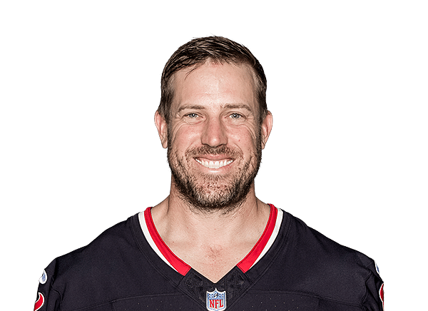 Who is Case Keenum? Bills' backup QB ready to take center stage