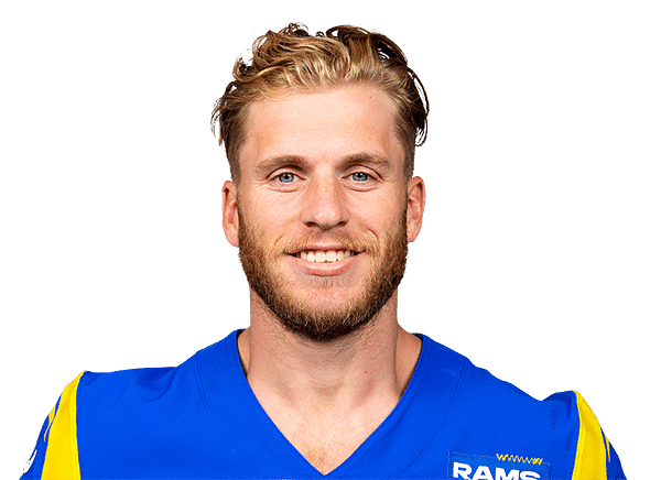 Super Bowl MVP, Yakima native Cooper Kupp gets contract extension