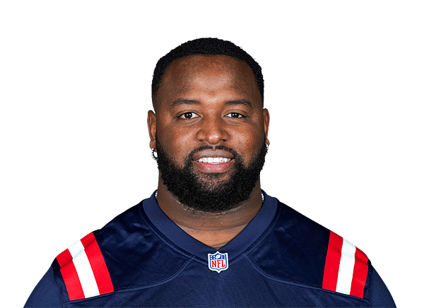 Complete New England Patriots Roster Updated