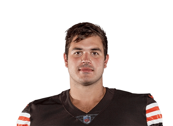 Jack Conklin Profile - Bio, Game Log, Career Stats, Draft, College