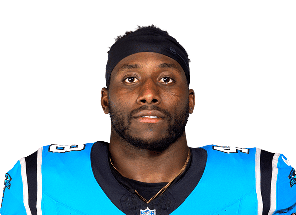 Jordan Thomas Career stats 2023