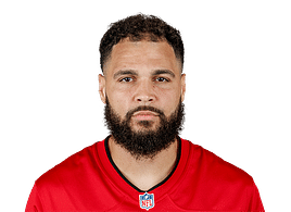 Mike Evans — Bio, Childhood and youth, Football career, Personal life,  Achievements 2023