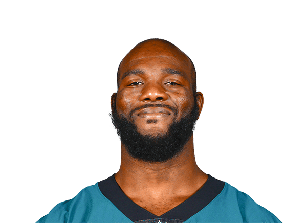 Roderick Johnson Career stats 2023