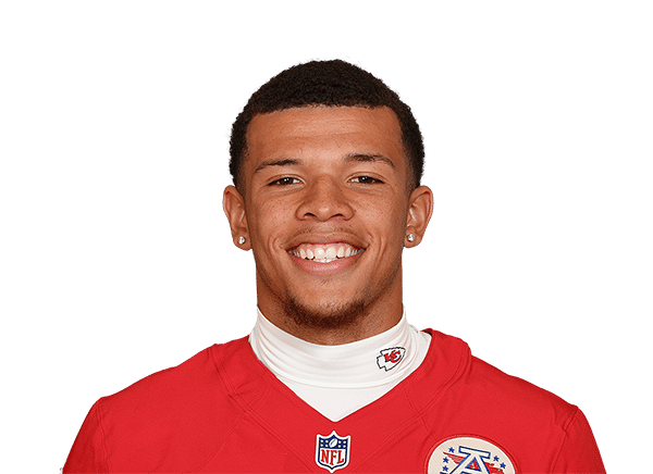 Skyy Moore Profile Bio, Game Log, Career Stats, Draft, College, News