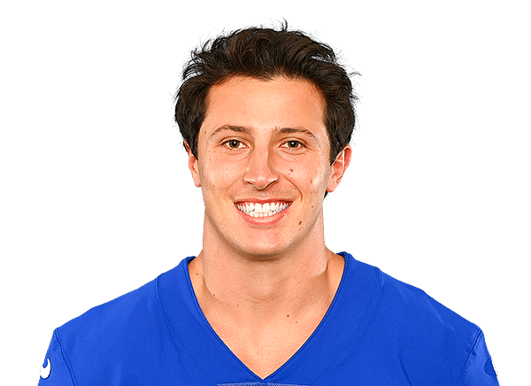 Tommy Devito Nfl Stats Career And Season Wise Statistics