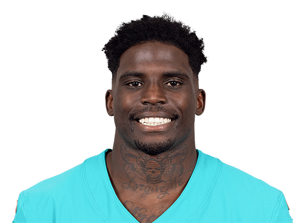 Tyreek Hill Profile - Bio, Game Log, Career Stats, Draft, College, News ...