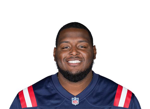 Complete New England Patriots Roster (Updated 2023)