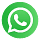 Whatsapp share icon