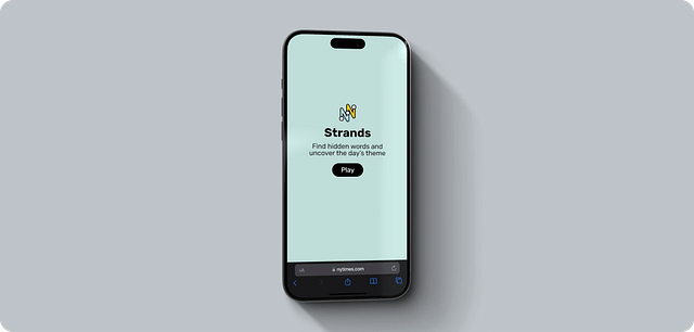 Today's Strands Hints and Clues for "So extra" Tuesday, July 08, 2025