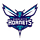 Charlotte Hornets logo