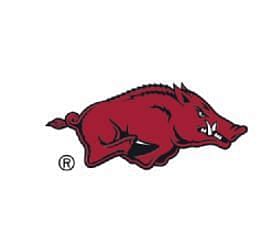 Arkansas Razorbacks Football Roster