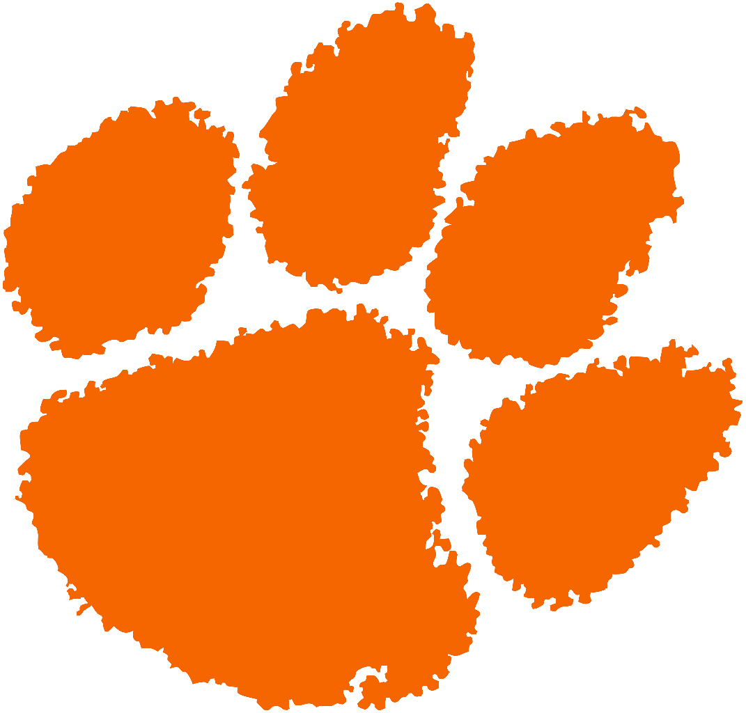 Clemson Tigers Football Depth Chart