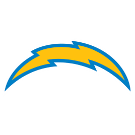 Los Angeles Chargers, football, lac, los angeles, mascot, nfl