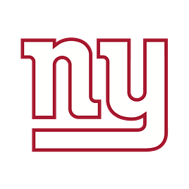 New York Giants' Opponents for 2023-24 NFL Season Schedule