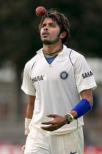 Sreesanth&acirc;s spell in Johannesburg and Ishant&acirc;s efforts at Perth are part of India&acirc;s historic performances in the last decade. If at all, there is something that is missing in their travel bags, it is the pounds of experience the other legends had while playing for world&acirc;s Numero Uno teams. 