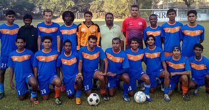 PIFA Colaba FC elite team 2009-2010