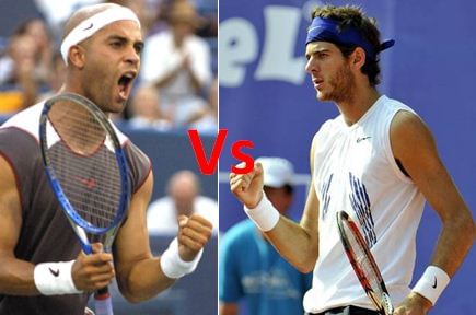 Australian Open 2010: It's A Cruel, Cruel Sport
