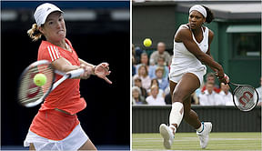 Australian Open 2010: Week 1 Review: Something To Be Thankful For