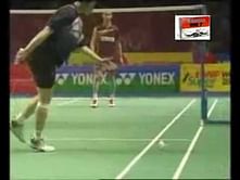 Lee Chong Wei : PM's Son