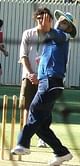 India end Asia Cup campaign with a win (Roundup)