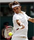 Wimbledon 2010: The Writing On The Wall For Federer?