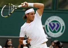 Wimbledon 2010: Nadal Erases The Doubts