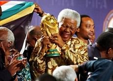 2010 World Cup: My team of the tournament