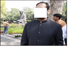 Sports, anagrams and Indian scams!