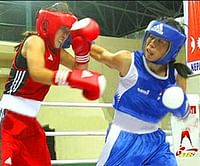 Historic Fifth World Championship Title for MaryKom