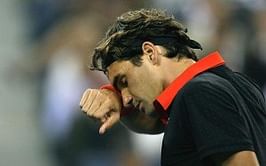 Roger Federer: Decline or Denial?