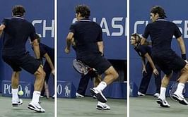 US Open 2010: A Week Not Quite To Remember