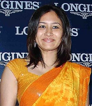Indian badminton: Jwala Gutta, the doubles flame