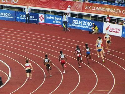 CWG: Records and medals don't always go hand in hand