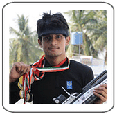 Shooting: Interview with Rakesh Manpat