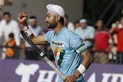 Pakistan's hockey coach resigns