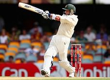 Mithcell Johnson says Australians will continue to sledge during Ashes