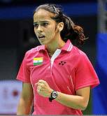 Saina shuttles wins Honk Kong Super Series, stakes claim for World No.1