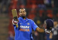 The indispensable power called Yusuf Pathan