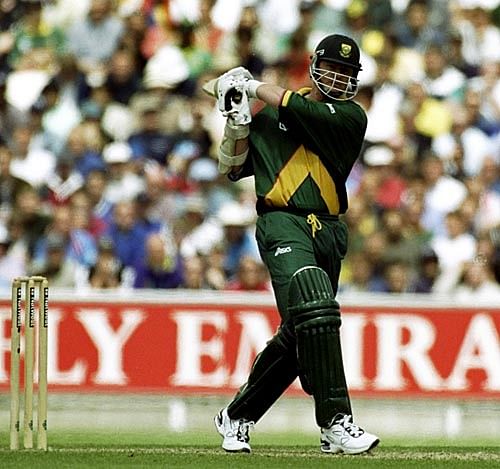 Down Memory Lane: The 1999 Cricket World Cup