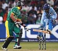 Yet another series defeat for India in South Africa (Roundup)