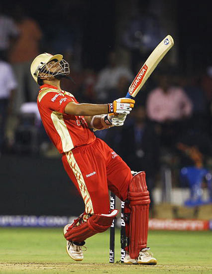 The IPL Icon Players: Where are they?