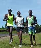Athletism in Kenya: “Indians are visiting here”