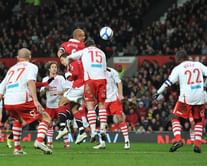 FA Cup: Manchester United edge past the visiting Devils