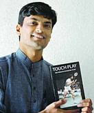 Badminton : An Interview With Dev Sukumar