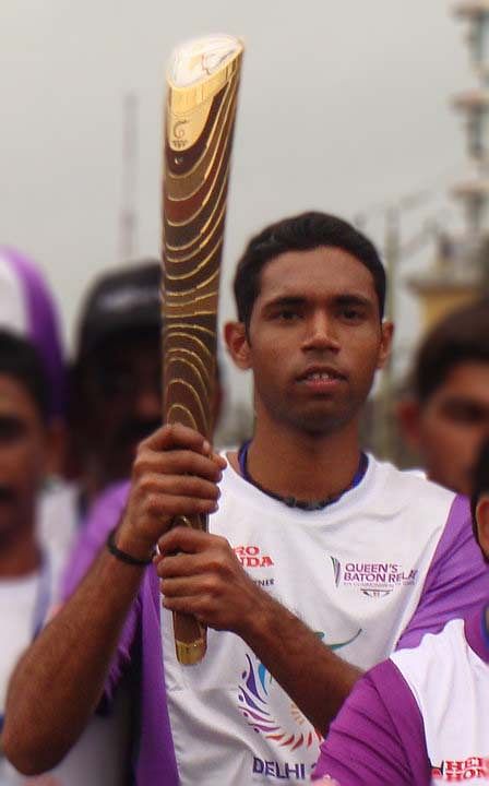 Badminton Association of India (BAI) Should Start an Indian Badminton League, says India International Shuttler Arun Vishnu
